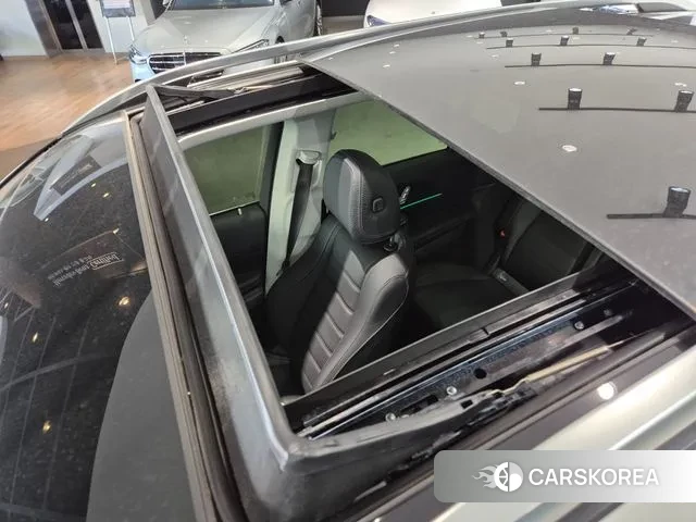 Mercedes-Benz GLE-Class W167 id 3371659 из Кореи 9