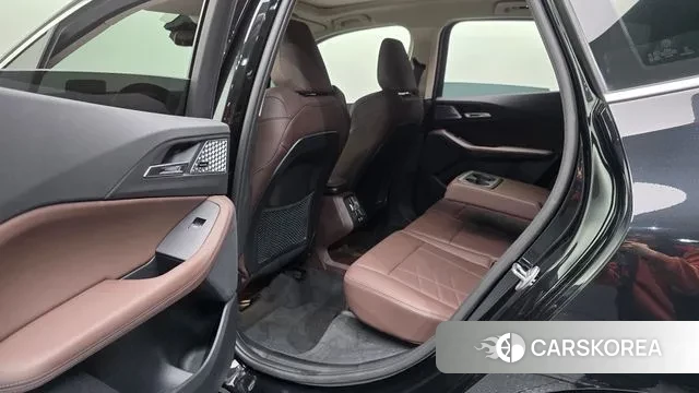 BMW 2 Series Active Tourer (U06) id 3410460 из Кореи 9