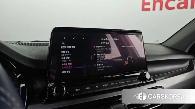 Kia Seltos id 4316561 из Кореи 9