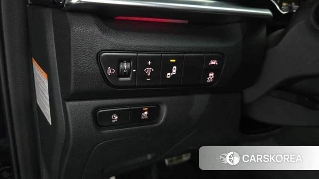 Kia Niro EV id 4303725 из Кореи 9