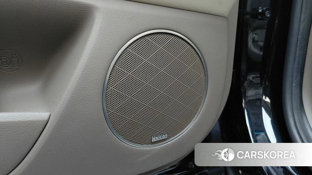 Genesis GV80 id 4293107 из Кореи 9