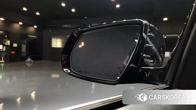 Genesis G80 id 3465022 из Кореи 9