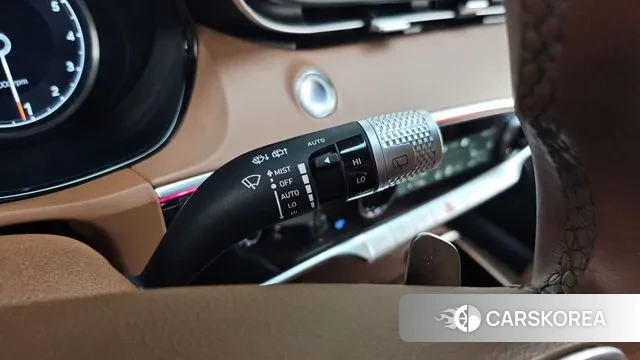 Genesis GV70 id 3241587 из Кореи 9