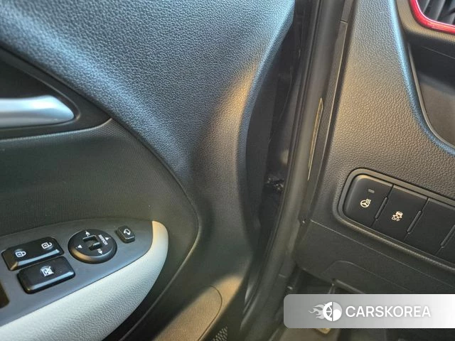 Kia The New Kia Ray id 4298617 из Кореи 9