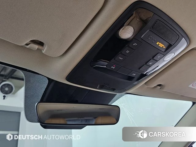 Kia Carnival 4th generation id 4350562 из Кореи 9