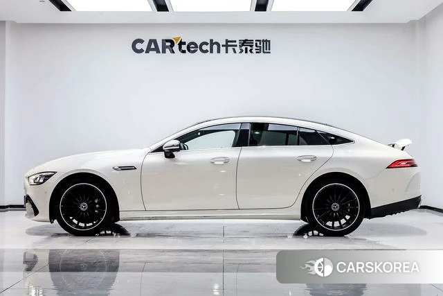 Mercedes-Benz AMG GT id 4313498 из Китая 9
