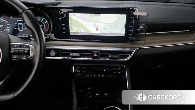 Kia K5 3rd generation id 3122866 из Кореи 9