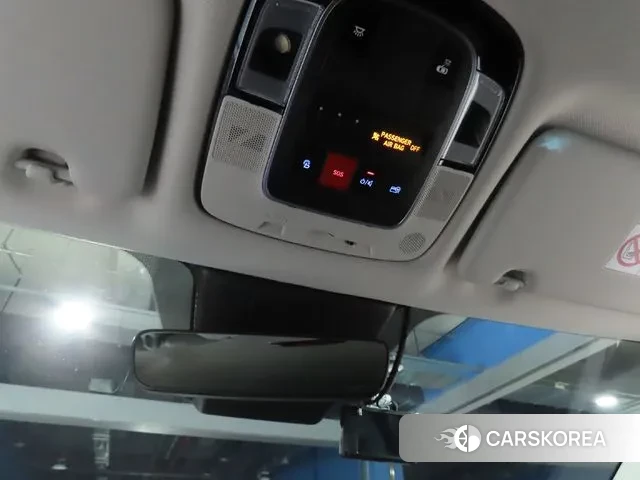 Hyundai Tucson (NX4) id 3031751 из Кореи 9