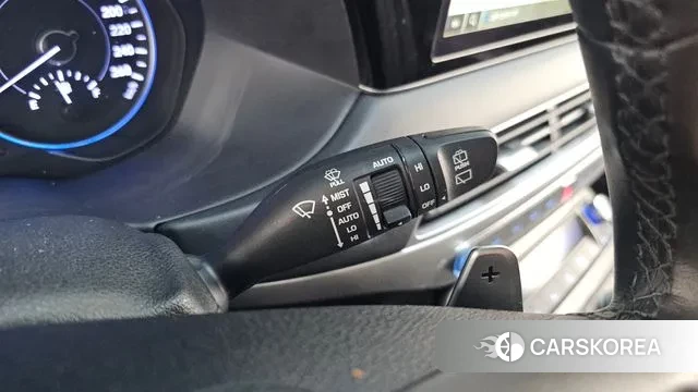 Hyundai Palisade id 3336039 из Кореи 9