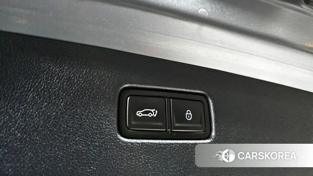 Genesis GV70 id 3953294 из Кореи 9