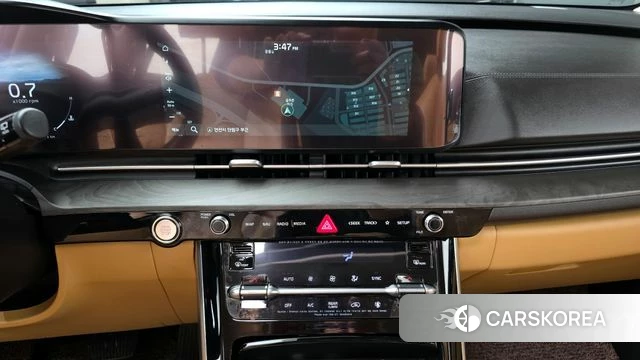 Kia Carnival 4th generation id 3964059 из Кореи 9