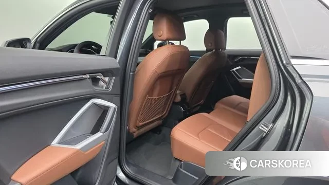 Audi Q3 (F3) id 3545335 из Кореи 9