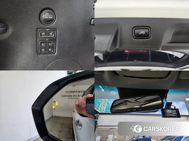 Hyundai Palisade id 3742277 из Кореи 9