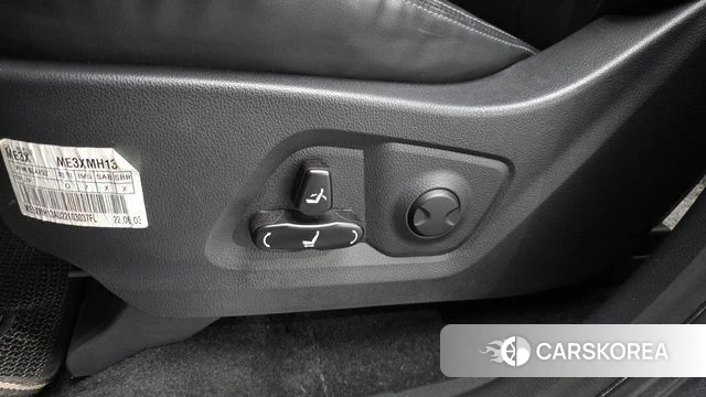 Ssangyong The New Rexton Sport id 3922807 из Кореи 9