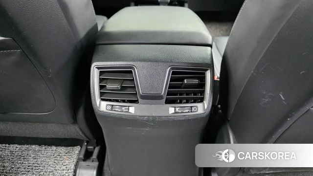 Ssangyong The New Rexton Sports Cannes id 4507136 из Кореи 9