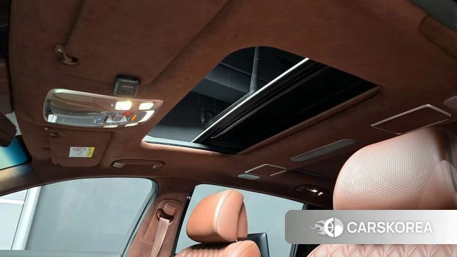 Genesis G90 (RS4) id 4613202 из Кореи 9