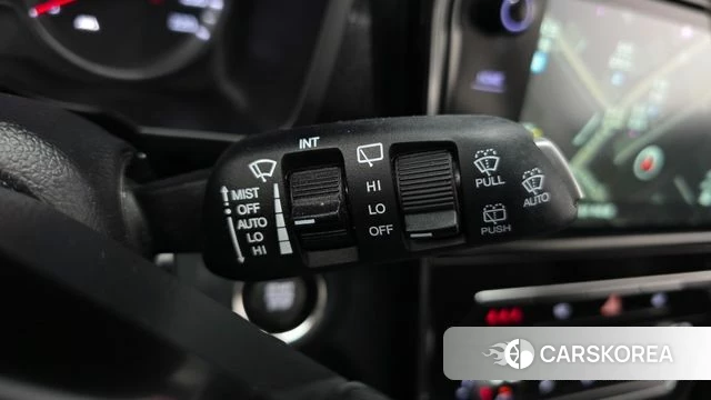 Ssangyong Berry New Tivoli id 4230923 из Кореи 9
