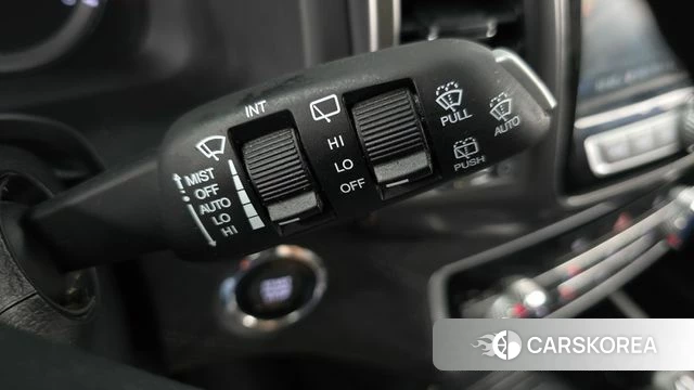 Ssangyong G4 Rexton id 4712723 из Кореи 9