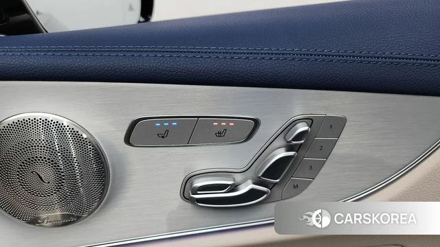 Mercedes-Benz E-Class W213 id 4645431 из Кореи 9