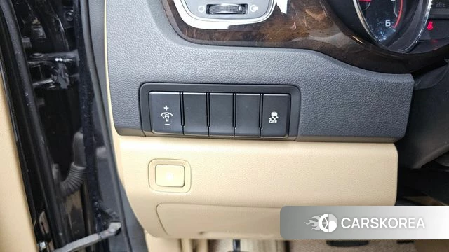 Kia The New Carnival id 4525730 из Кореи 9