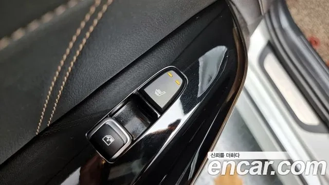 Kia K5 Hybrid 3rd Generation id 2869110 из Кореи 9