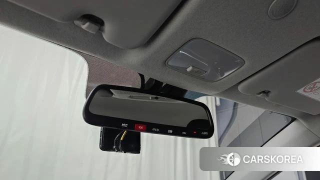 Kia Morning Urban (JA) id 4422125 из Кореи 9