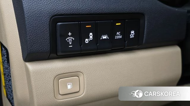 Kia The New Carnival id 4403415 из Кореи 9