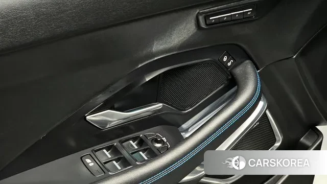 Jaguar E-PACE id 3773076 из Кореи 9