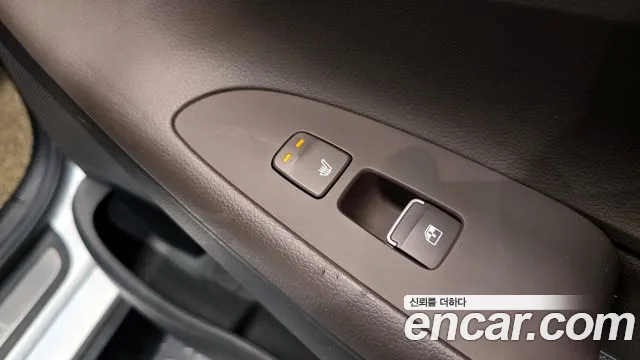 Hyundai The New Grandeur IG id 2706748 из Кореи 9