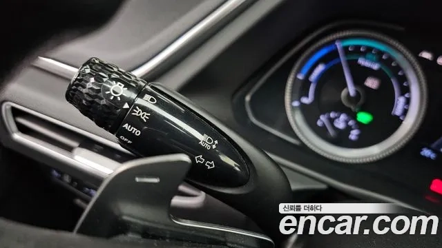 Hyundai Sonata Hybrid (DN8) id 2951516 из Кореи 9