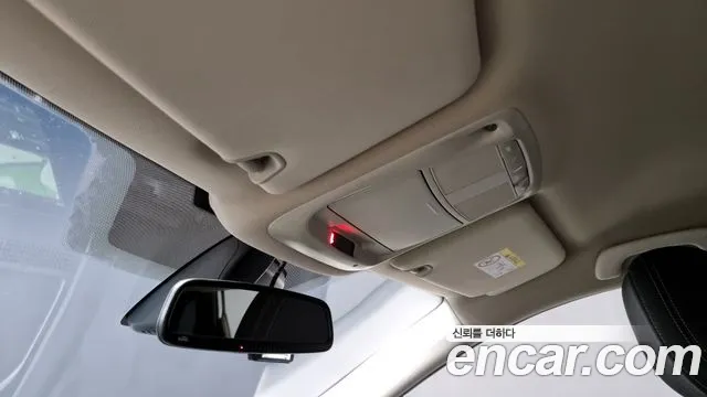 Renault Korea (Samsung) The New QM6 id 2694748 из Кореи 9