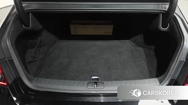 Genesis G90 (RS4) id 4500502 из Кореи 9