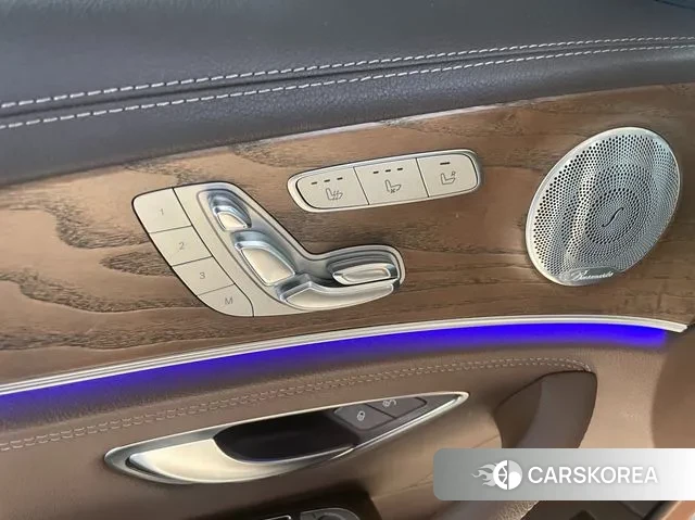 Mercedes-Benz E-Class W213 id 3469568 из Кореи 9