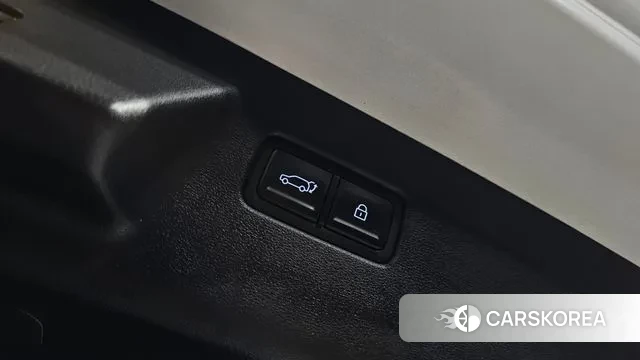 Hyundai Santa Fe (MX5) id 3383223 из Кореи 9