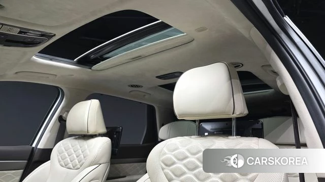 Hyundai Palisade id 4428990 из Кореи 9