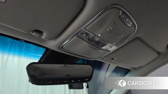 Kia More K9 id 3727964 из Кореи 9