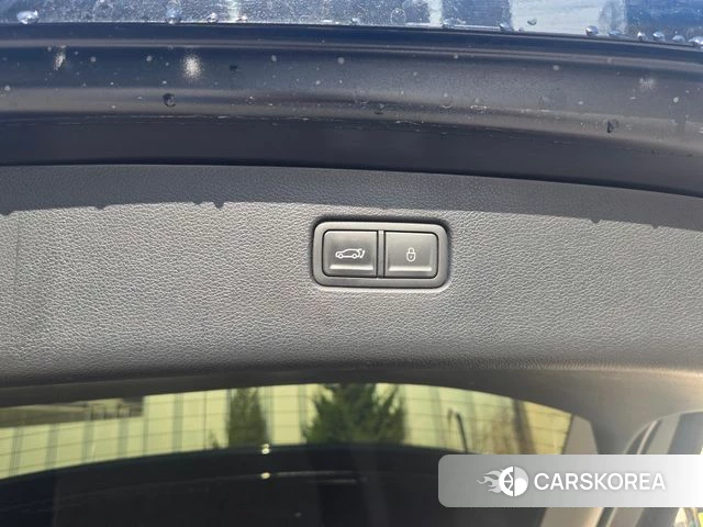 Genesis GV80 id 3827323 из Кореи 9