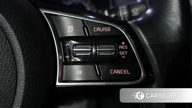 Kia The New K5 2nd generation id 3612668 из Кореи 9