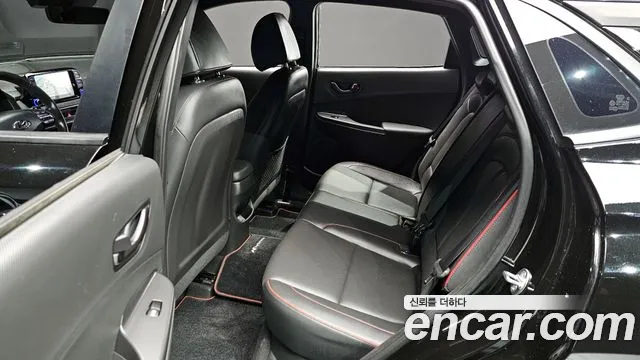 Hyundai The New Kona id 2504995 из Кореи 9