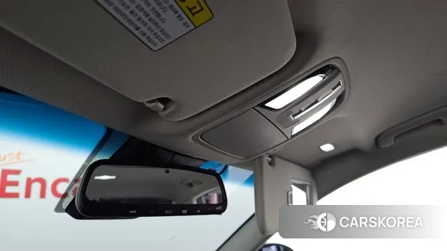 Kia K7 Premier id 2886148 из Кореи 9