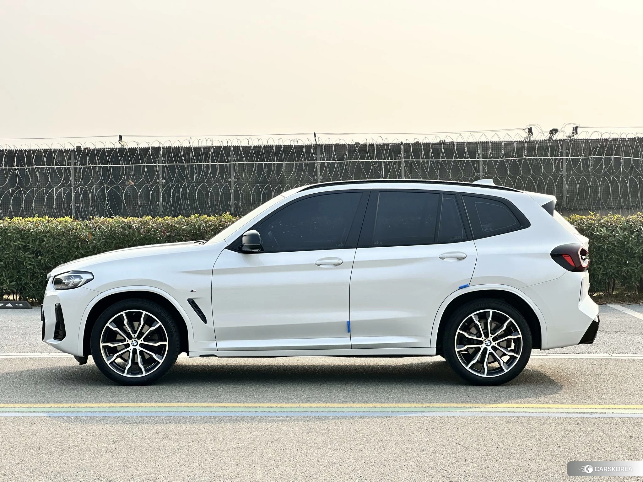 BMW X3 id 4467866 из Китая 9