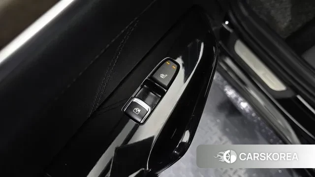 Kia K5 3rd generation id 3350237 из Кореи 9