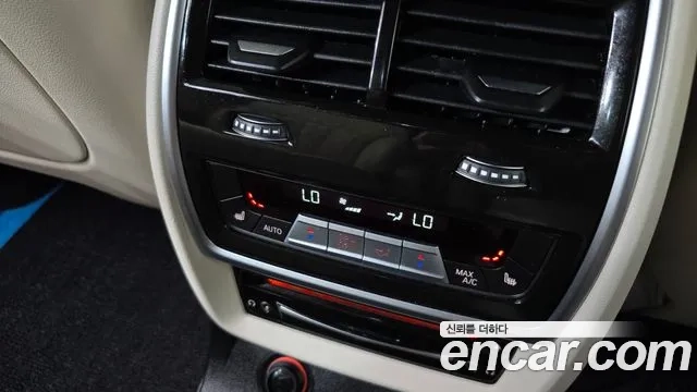 BMW X7 (G07) id 2944218 из Кореи 9