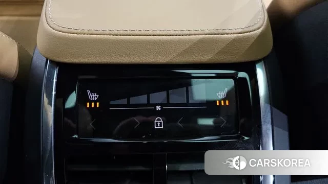 Volvo V90 Cross-Country id 3054372 из Кореи 9