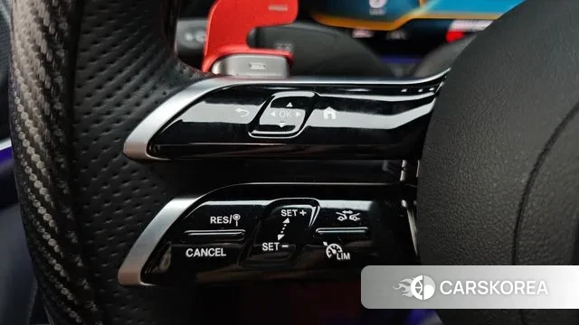 Mercedes-Benz CLS-Class C257 id 3042839 из Кореи 9