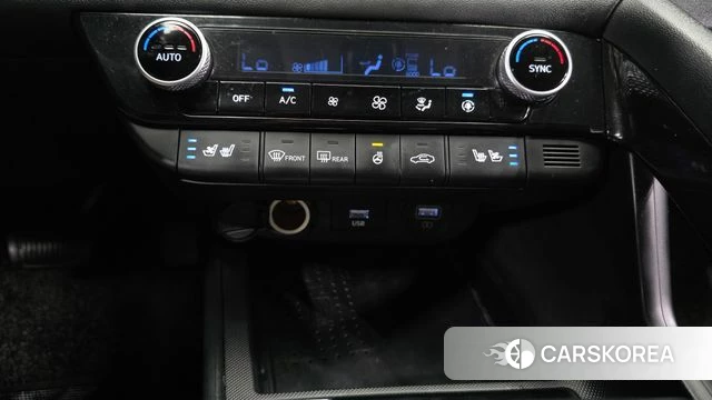 Hyundai Avante Hybrid (CN7) id 4671611 из Кореи 9