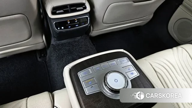 Genesis G80 (RG3) id 3042760 из Кореи 9