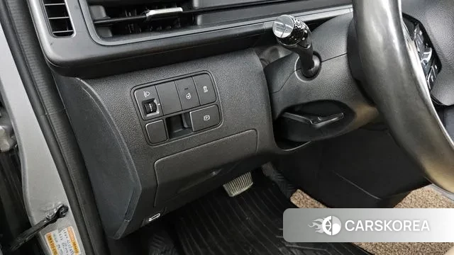 Hyundai Staria id 3043879 из Кореи 9