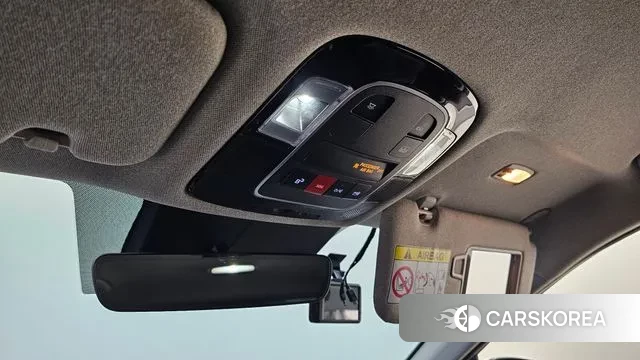 Hyundai Sonata D Edge Hybrid (DN8) id 3721326 из Кореи 9