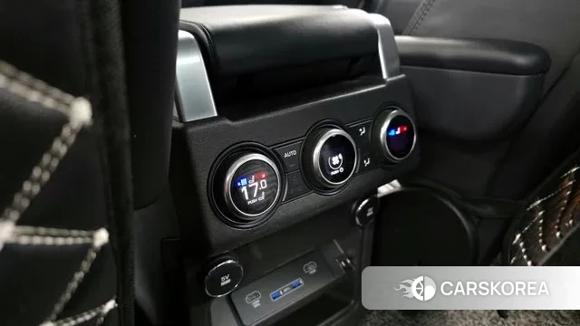 Land Rover Discovery 5 id 3562800 из Кореи 9